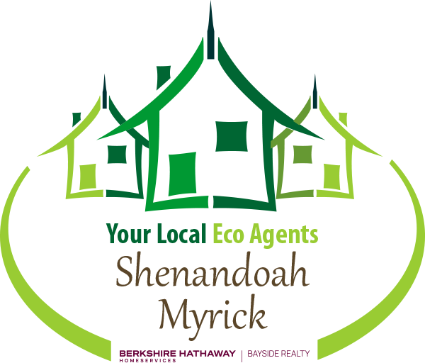 Shenandoah Myrick